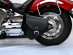 (B3) Leather Swingarm Single Side Saddle Bag for Harley-Davidson Softail